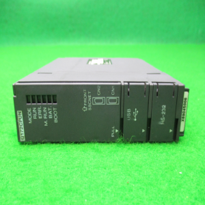 11350/PLC/Q172CPUN/시리얼X8904/미츠비시